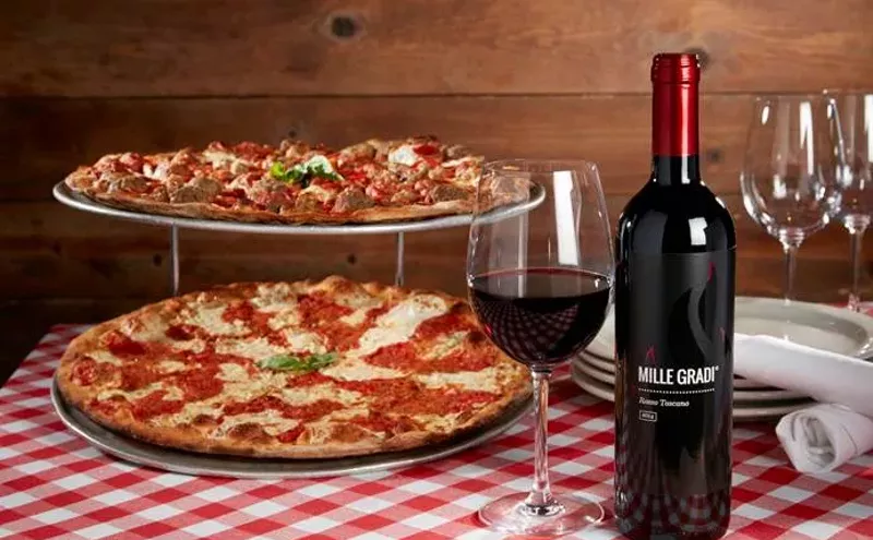 Image: Deals for National Red Wine Day in Greater Phoenix