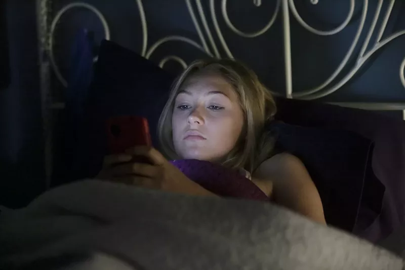 Image: Unfriended.