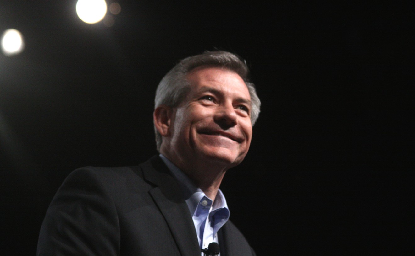 Democrats to spend big money to boot David Schweikert from Congress