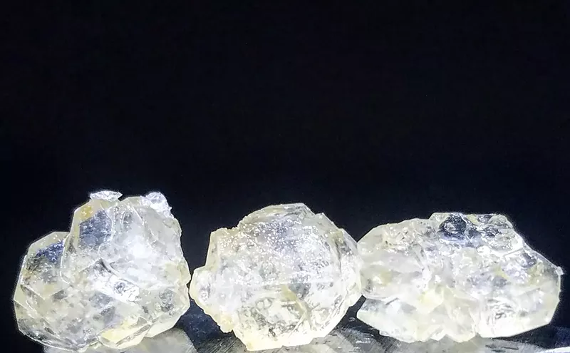 Image: Diamond Mining: THCA Diamonds Are One of the Industry’s Emerging Concentrates