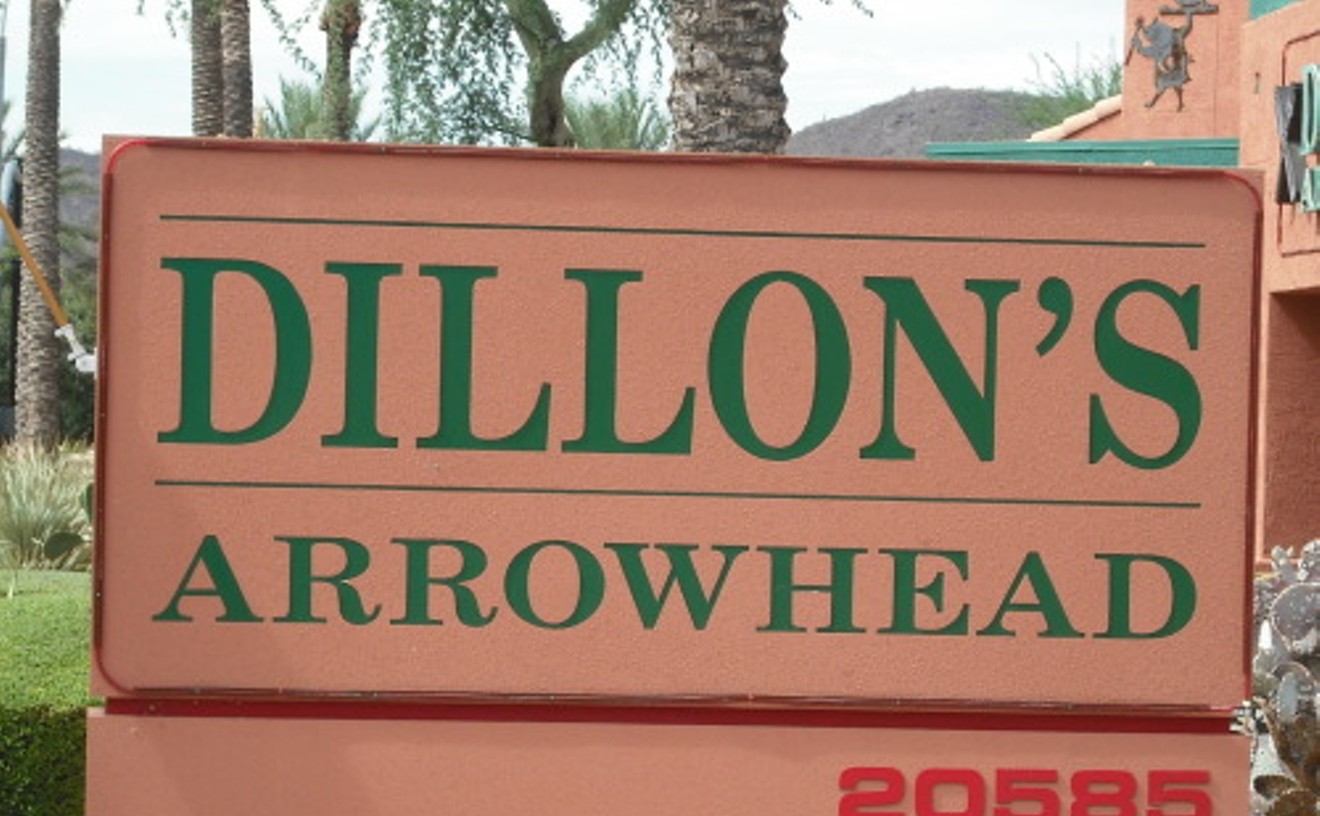 Dillon's Restaurant