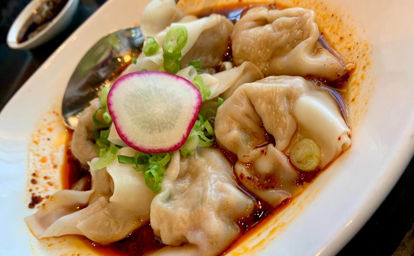 Din Tai Fung is coming to Scottsdale