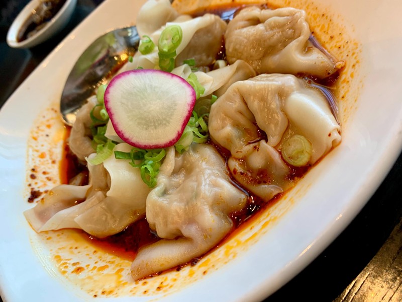 Din Tai Fung is known for its handmade dumplings. Soon, customers will be able to enjoy them in Arizona.