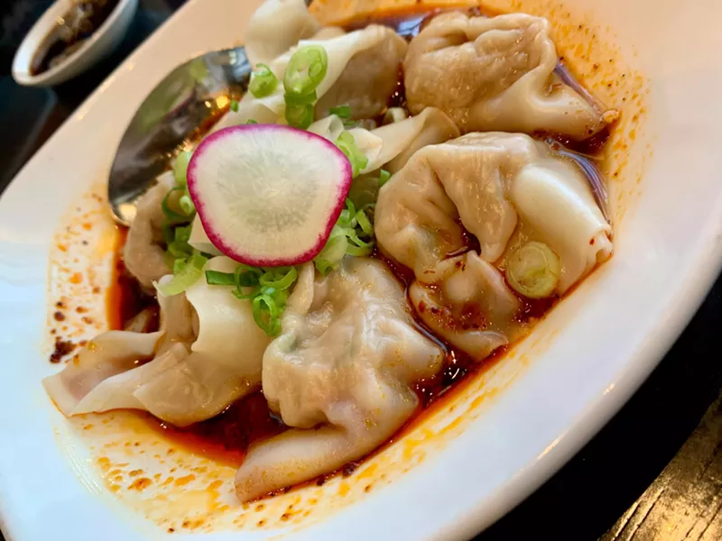 Image: Din Tai Fung is known for its handmade dumplings. Those eager to try the restaurant's food in Scottsdale will have to wait until 2026.