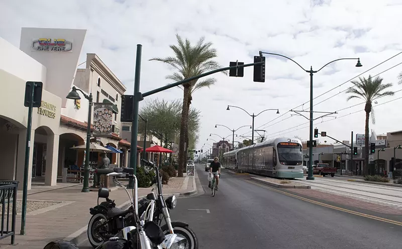 Image: Dining Guide: All Day in Downtown Mesa