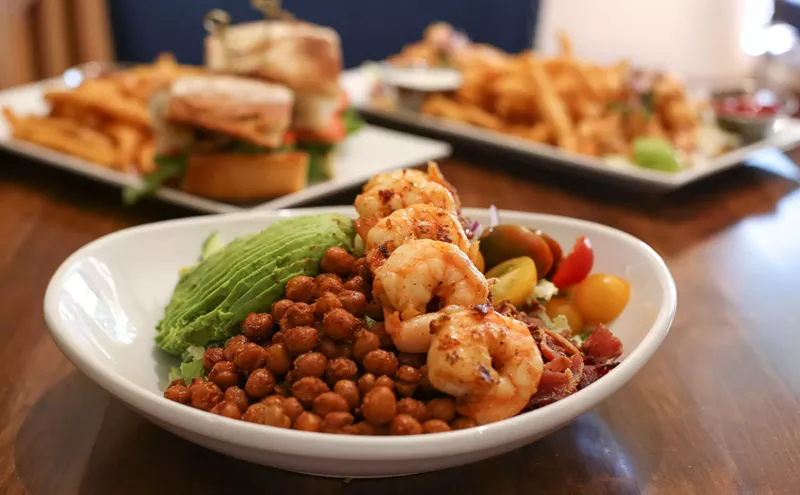 Image: Dining Guide: All the Best Local Restaurants in Goodyear