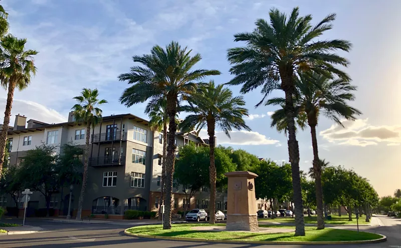 Image: Dining Guide: Best Restaurants Around Phoenix's Portland Parkway Park