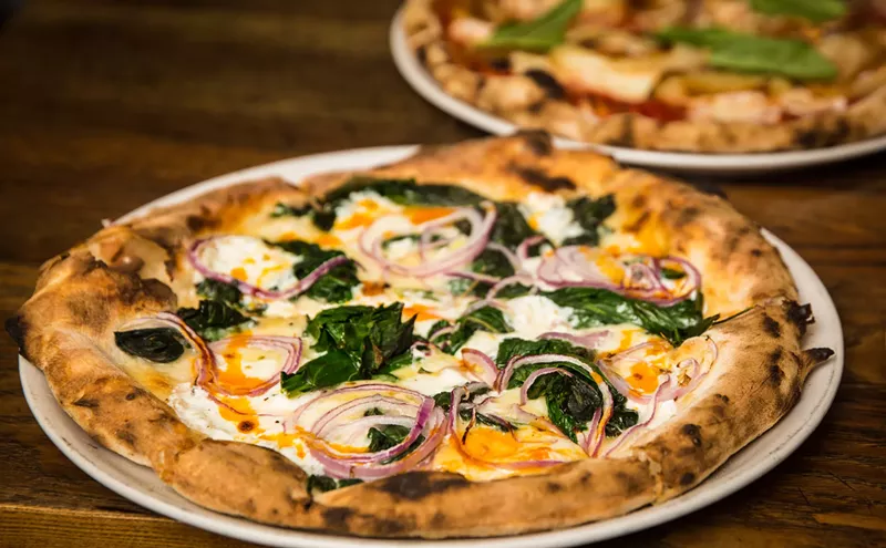 Image: Dining Guide: Best Restaurants in Heritage Square in Downtown Phoenix