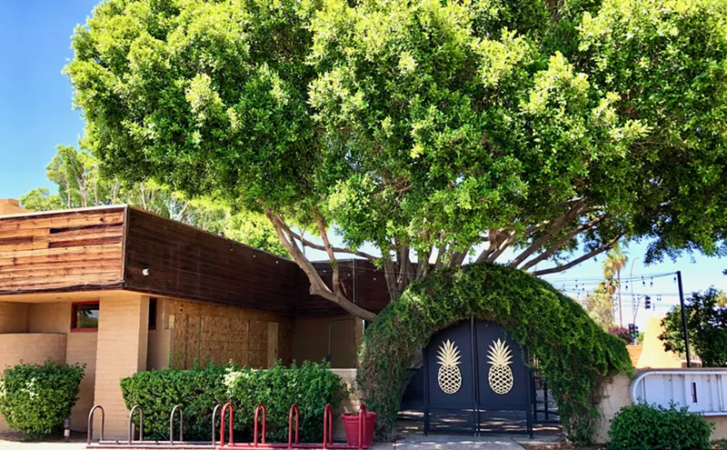 Image: Dining Guide: Best Restaurants on Lower Mill Avenue in Tempe