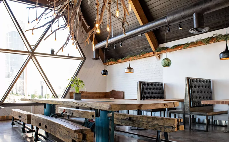 Image: Dining Guide: Central Avenue Corridor Between Midtown and Uptown Phoenix