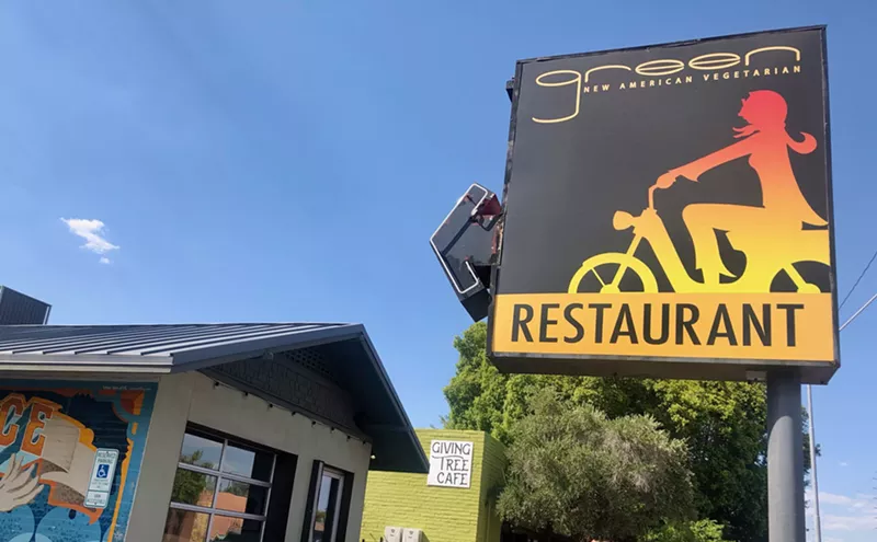 Image: Dining Guide: Lower Seventh Street in Phoenix's Coronado District