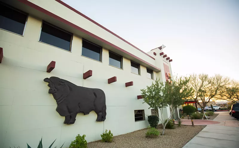 Image: Dining Guide: Restaurants Near Phoenix Sky Harbor International Airport