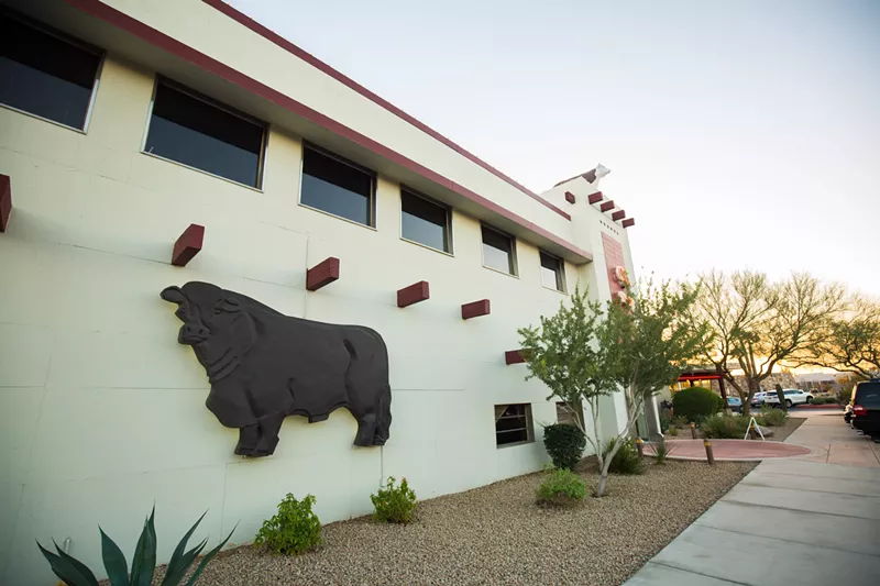 Image: A rundown of all the best restaurants near PHX.