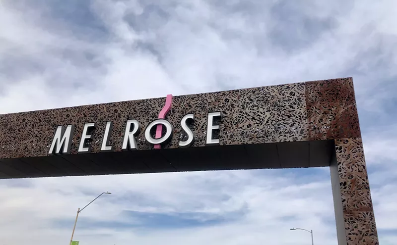 Image: Dining Guide: The Best Restaurants and Bars in Phoenix's Melrose District
