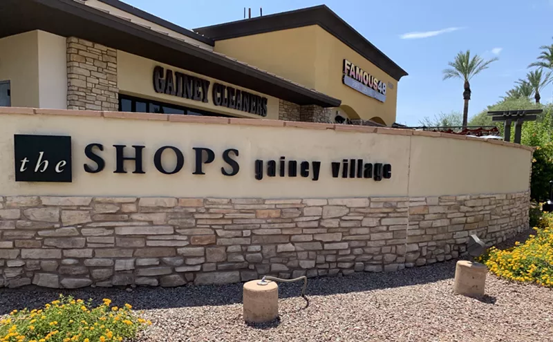 Image: Dining Guide: The Best Restaurants at Gainey Village in Scottsdale