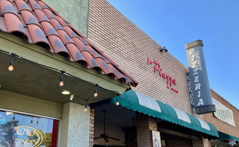 Image: Dining Guide: The Best Restaurants in Old Towne Glendale