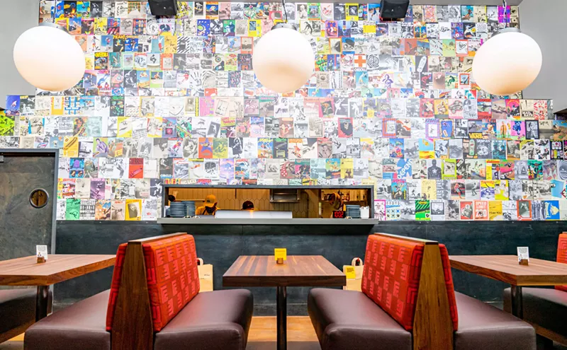 Image: Dining Guide: The Top Restaurants and Bars in South Tempe