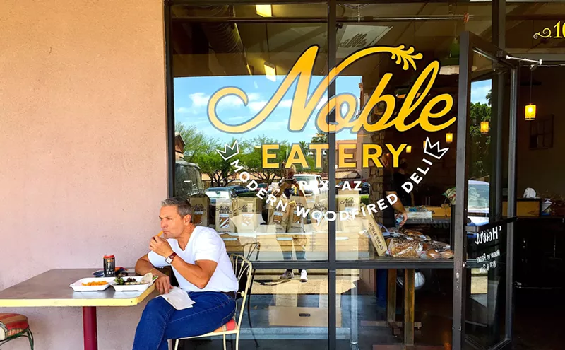 Image: Dining Guide: Where To Eat and Drink Along 24th Street in Phoenix