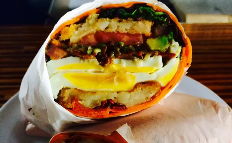 Image: Discounted Humble Pie, Half Off at D'Lite, and More in Metro Phoenix from Jan. 16 to Jan. 22