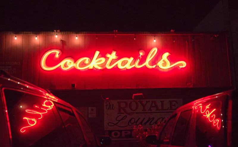 Image: Dive In: A Field Guide to Neighborhood Dives and Bars in Metro Phoenix