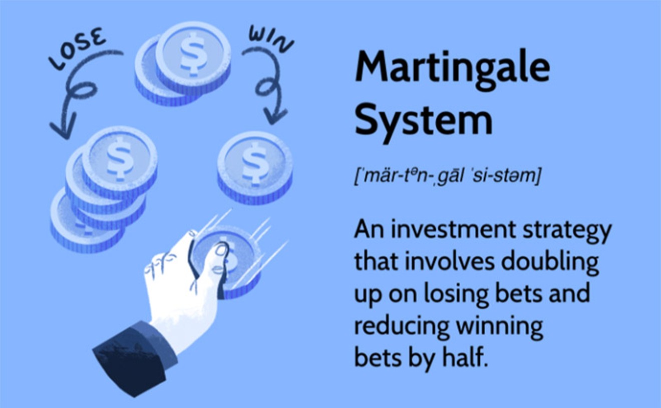 Do Betting Strategies Actually Produce Results?