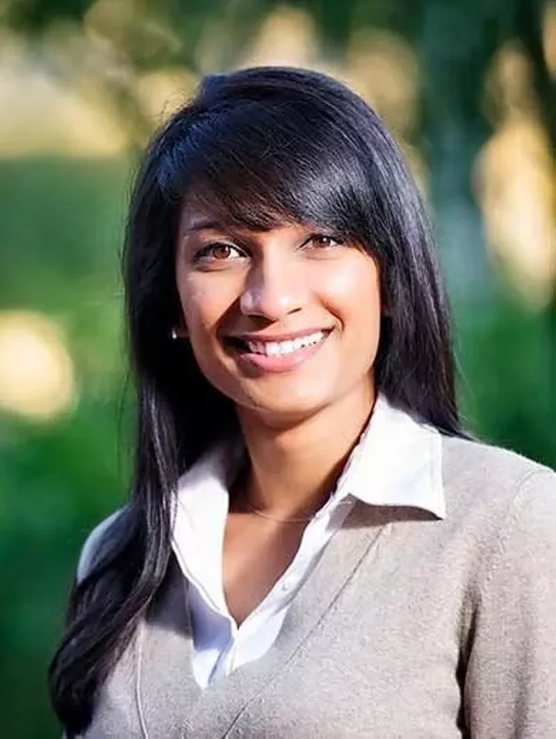 Image: Dr. Bhuyan, a family physician and member of American Academy of Family Physicians, one of the organizational signatories of the joint statement opposing the final public charge rule.