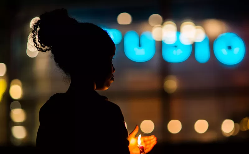 Image: Domestic Violence May Increase During COVID-19 Isolation, Experts Say