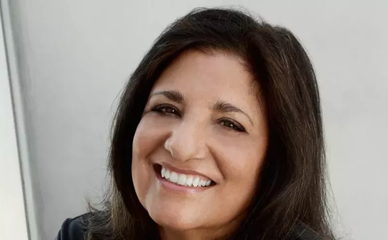 Image: Donna Isaac Is Retiring as Scottsdale's Director of Public Art