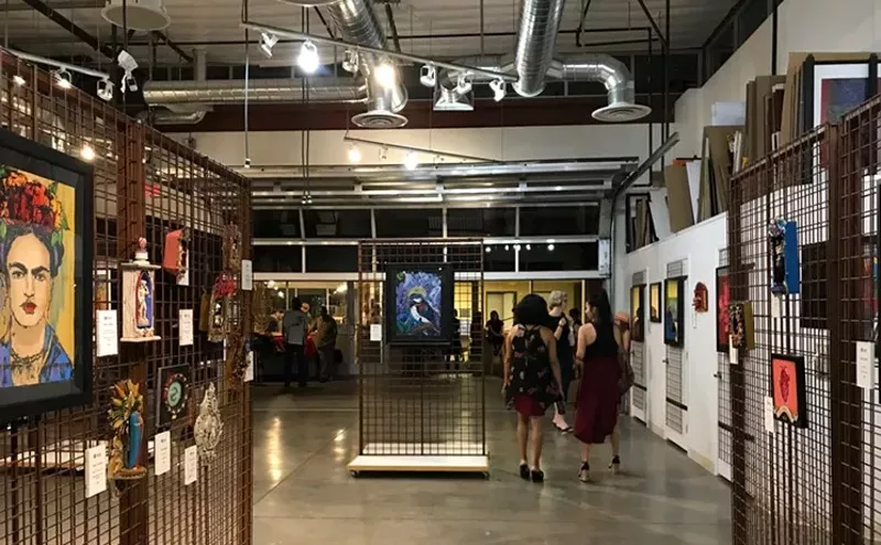 Image: Donna Valdés Returns as Xico Arte y Cultura Executive Director