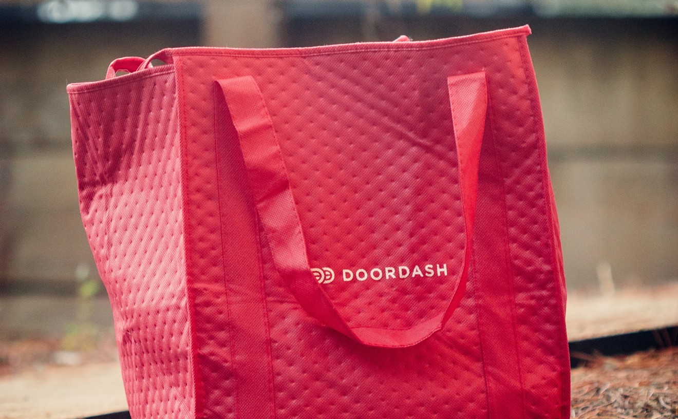 Didn't Sign Up for DoorDash? Neither Did These Phoenix Restaurateurs