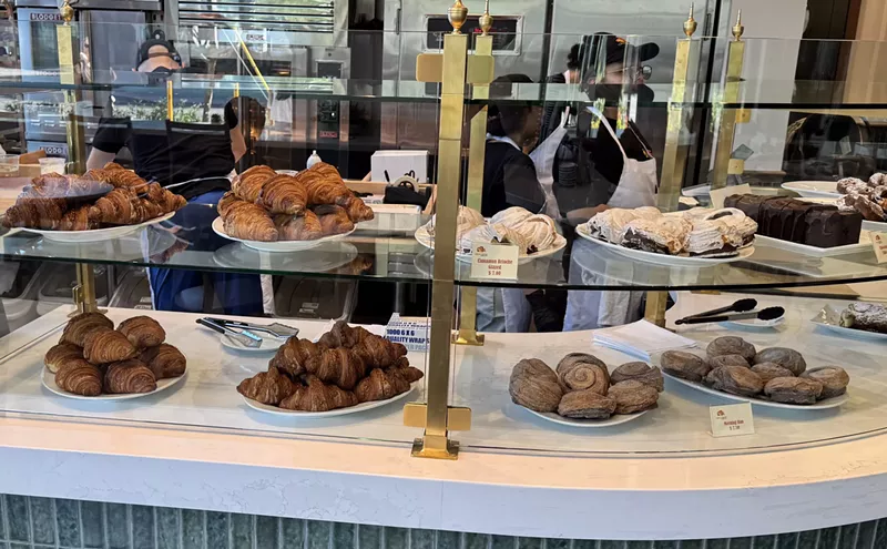 Image: Downtown cafe from 2 Valley culinary icons opens in Phoenix