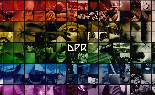 DPR