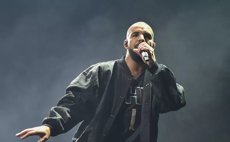 Image: Drake and Migos Are Coming to Glendale