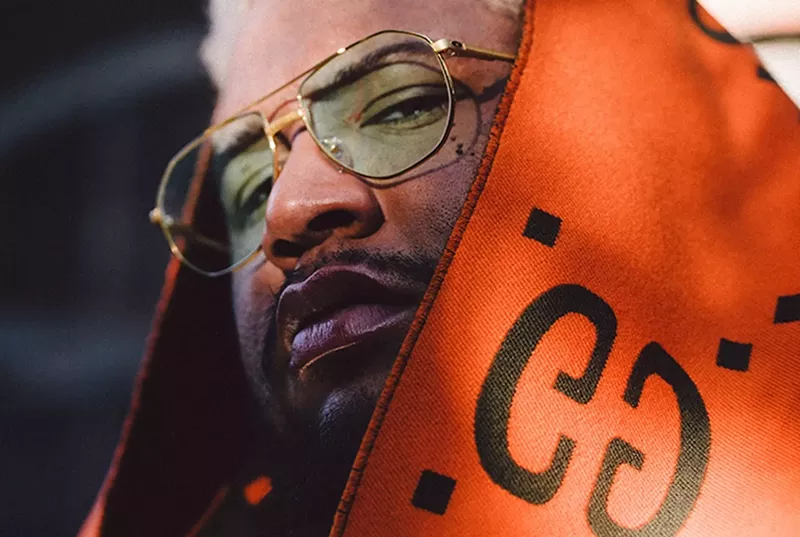 Image: Carnage will headline the drive-in music festival Road Rave on Saturday, May 30, at Chandler's Wild Horse Motorsports Park.