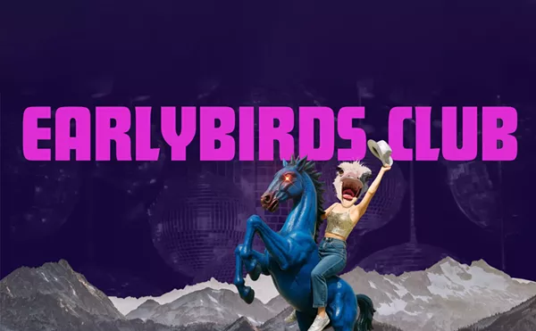 Image: Earlybirds Club