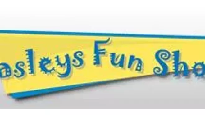 Image: Easley's Fun Shop