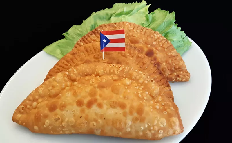 Image: Find food and fun at the Phoenix Puerto Rican Festival this weekend