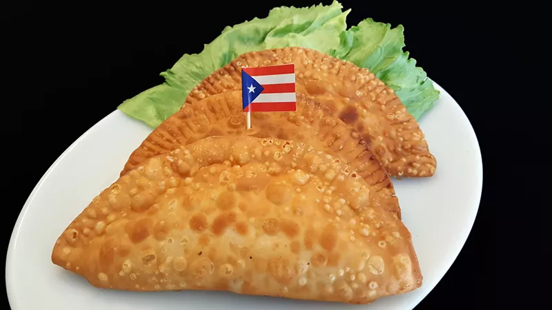 Image: The 17th annual Puerto Rican Festival will take place this weekend and include food vendors selling traditional dishes.