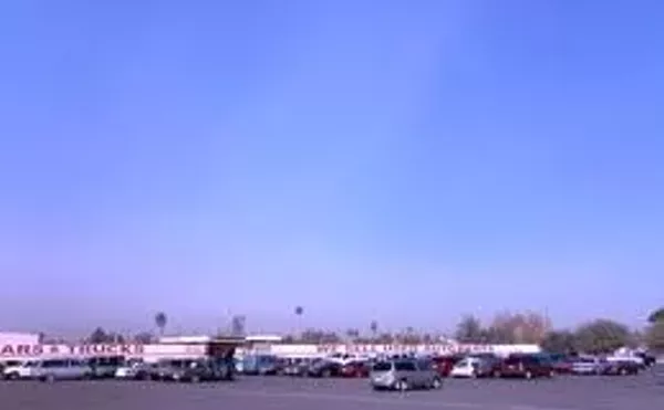Image: Ecology Auto Parts