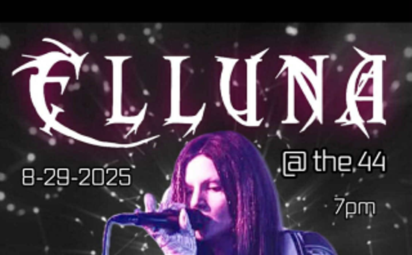 Image: Elluna,