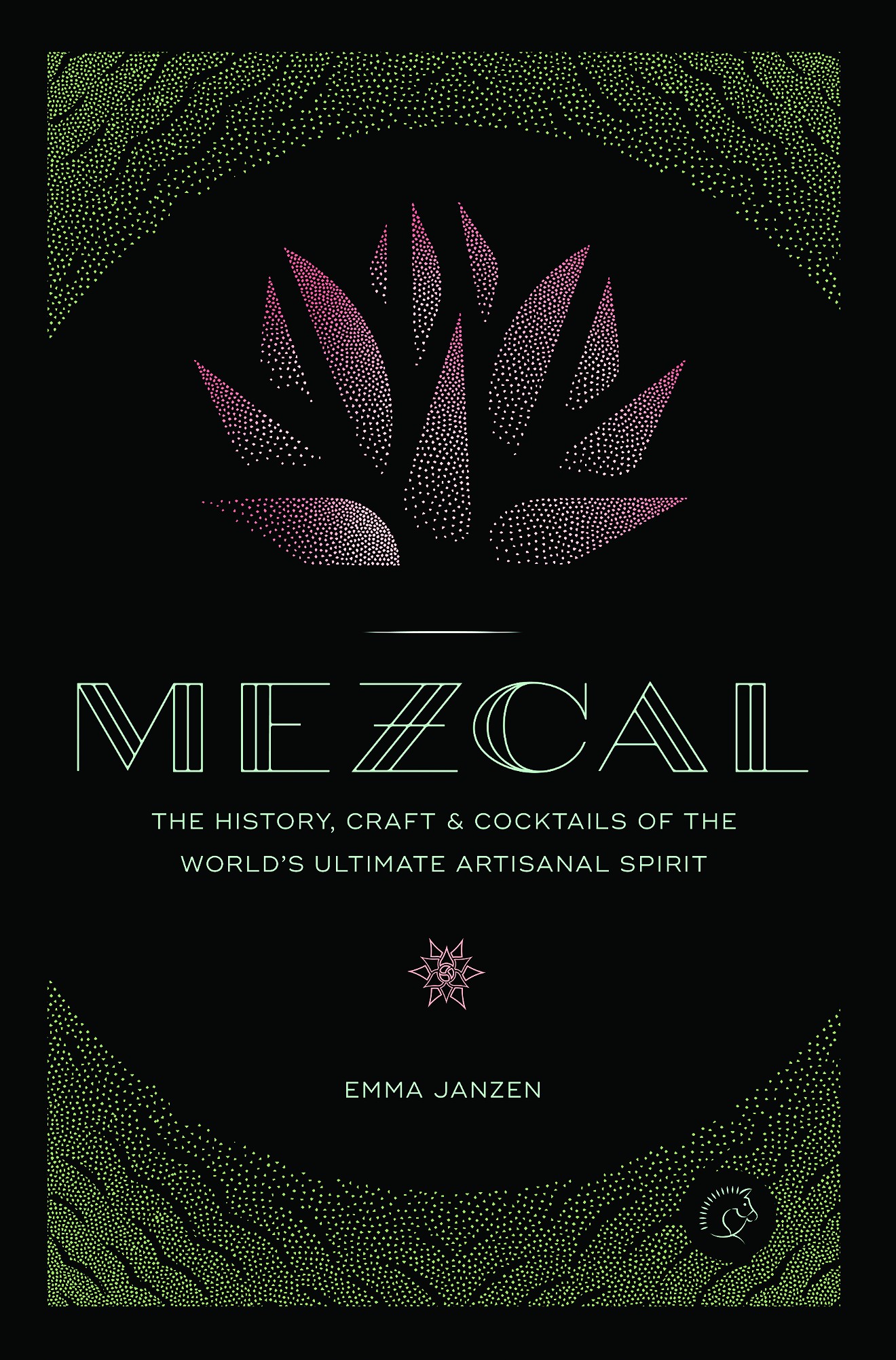 Learn about the nuances of mezcal in this new book by Emma Janzen.