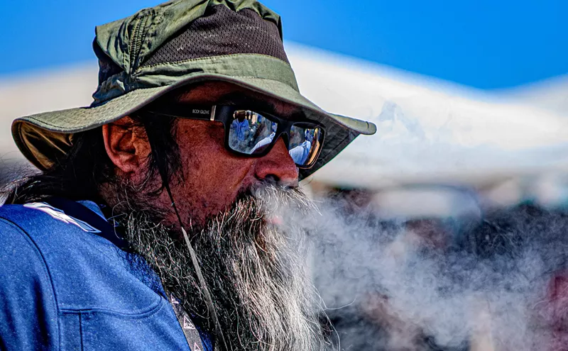 Image: Errl Cup: 15 photos from a high — and hot — time