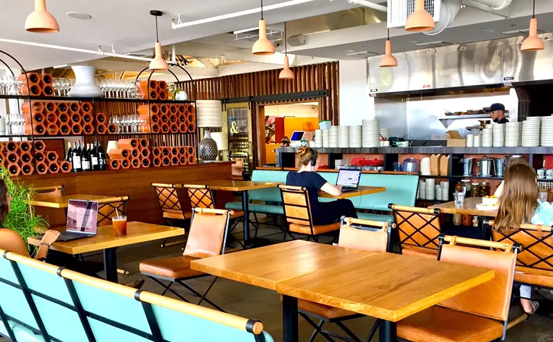 Image: Esquire Named This Midtown Phoenix Restaurant One of the Best in America