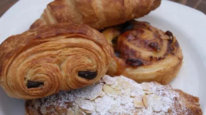 Image: Essence Bakery Cafe