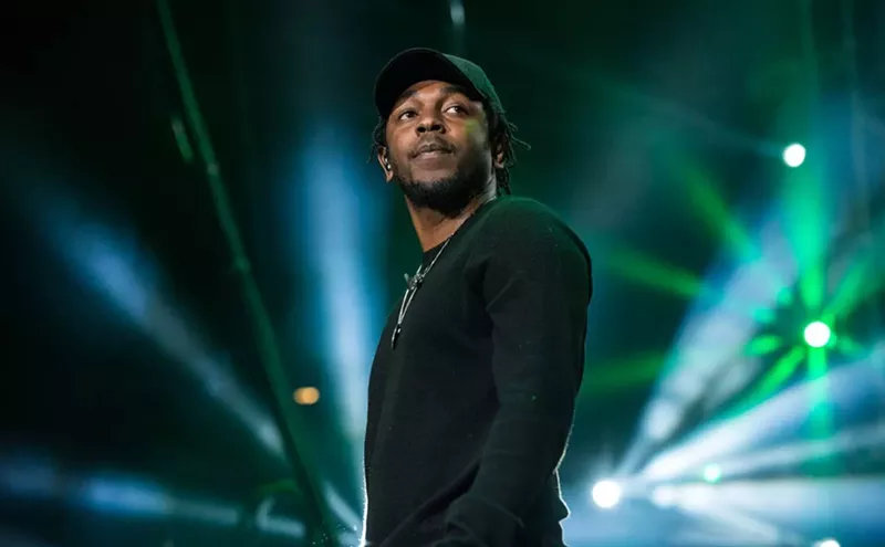 Image: Every Act Playing Coachella 2017, Ranked