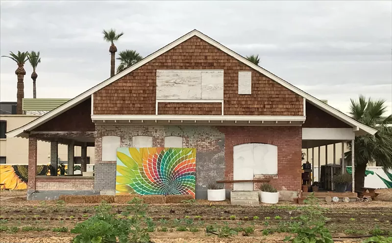 Image: Everything We Know About Ro2, a New Development Coming to Roosevelt Row