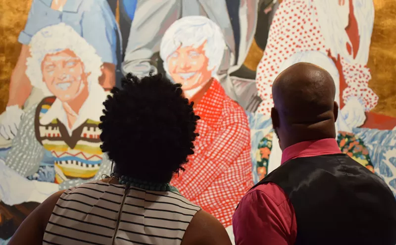 Image: Everything You Need to Know About Art Detour 2018
