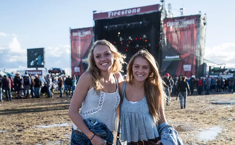 Image: Everything You Need to Know About Country Thunder Arizona 2018