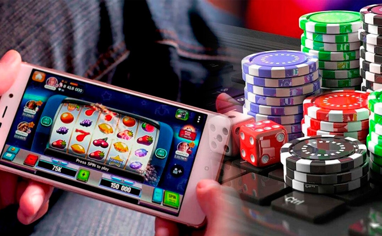 Exploring the Pros, Cons and the Future of Online Casinos in the USA