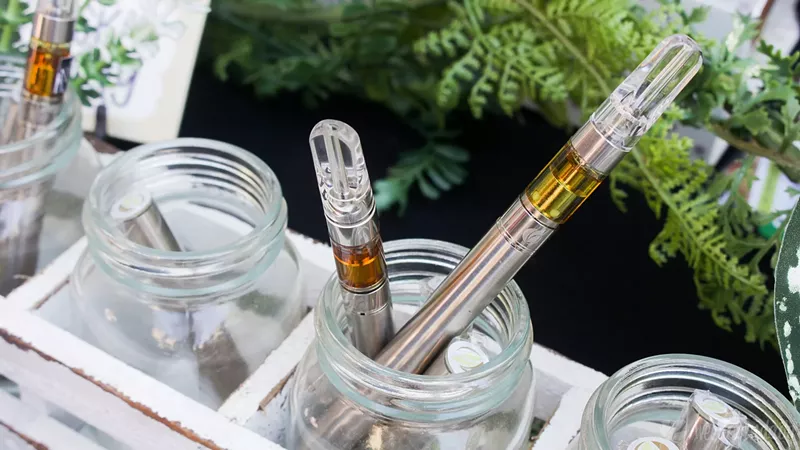 Image: Arizona Attorney General Mark Brnovich no longer wants the state Supreme Court to reject the review of whether the state's medical marijuana law covers cannabis extracts.